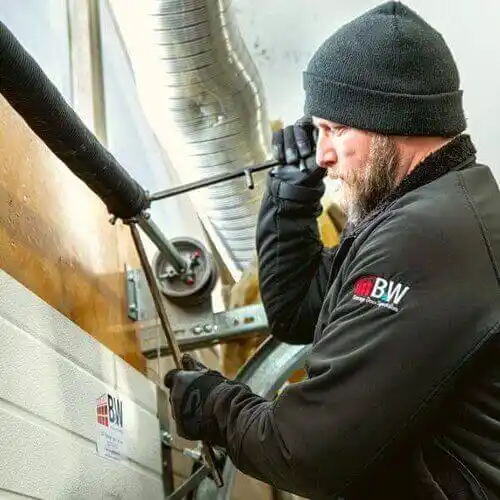 garage door service Burnet